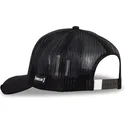 cepur-izliekta-truckeris-melns-snapback-loo10-syl-silvestrs-looney-tunes-no-capslab
