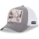cepur-izliekta-truckeris-peleks-snapback-loo9-bug-bakss-bannijs-looney-tunes-no-capslab