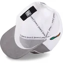 cepur-izliekta-truckeris-peleks-snapback-loo9-bug-bakss-bannijs-looney-tunes-no-capslab
