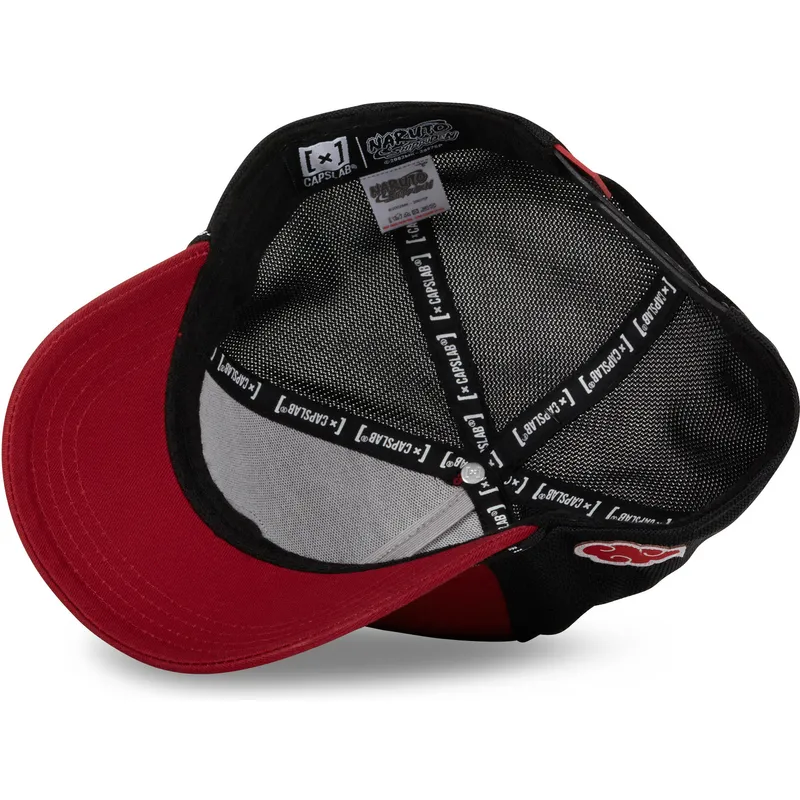 cepur-izliekta-truckeris-sarkans-snapback-red-itaci-uciha-naruto-no-capslab