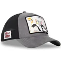 cepur-izliekta-truckeris-peleks-snapback-taj5-toms-un-dzerijs-looney-tunes-no-capslab