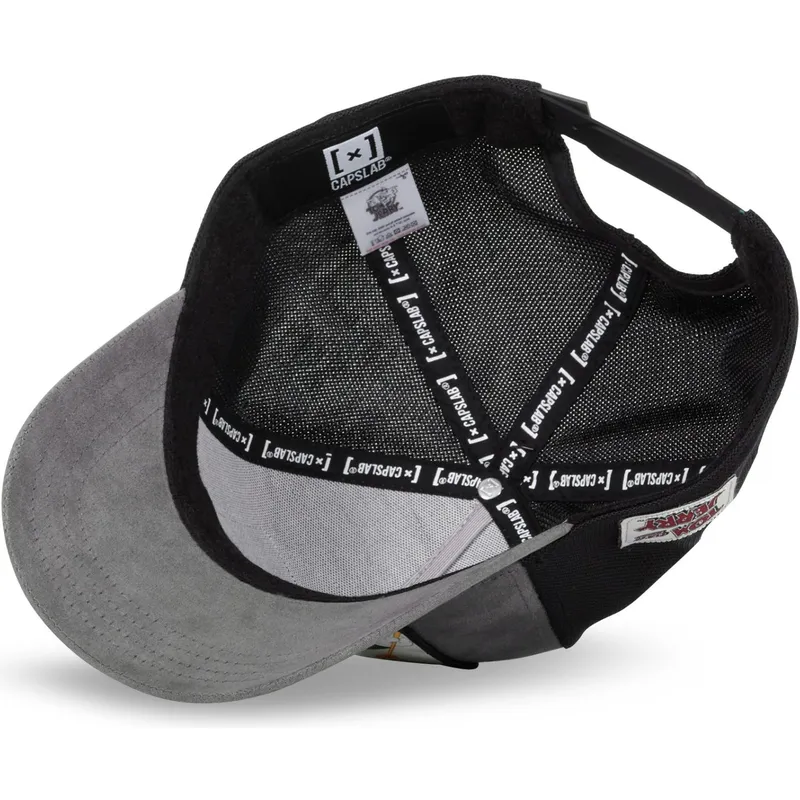 cepur-izliekta-truckeris-peleks-snapback-taj5-toms-un-dzerijs-looney-tunes-no-capslab