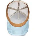 cepur-izliekta-truckeris-zils-snapback-high-the-giraffe-the-farm-no-goorin-bros