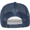 cepur-izliekta-truckeris-tumsi-zils-snapback-the-black-panther-the-farm-no-goorin-bros