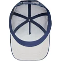 cepur-izliekta-truckeris-tumsi-zils-snapback-the-black-panther-the-farm-no-goorin-bros