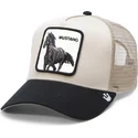 cepur-izliekta-truckeris-bess-snapback-the-mustang-the-farm-no-goorin-bros