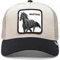 cepur-izliekta-truckeris-bess-snapback-the-mustang-the-farm-no-goorin-bros