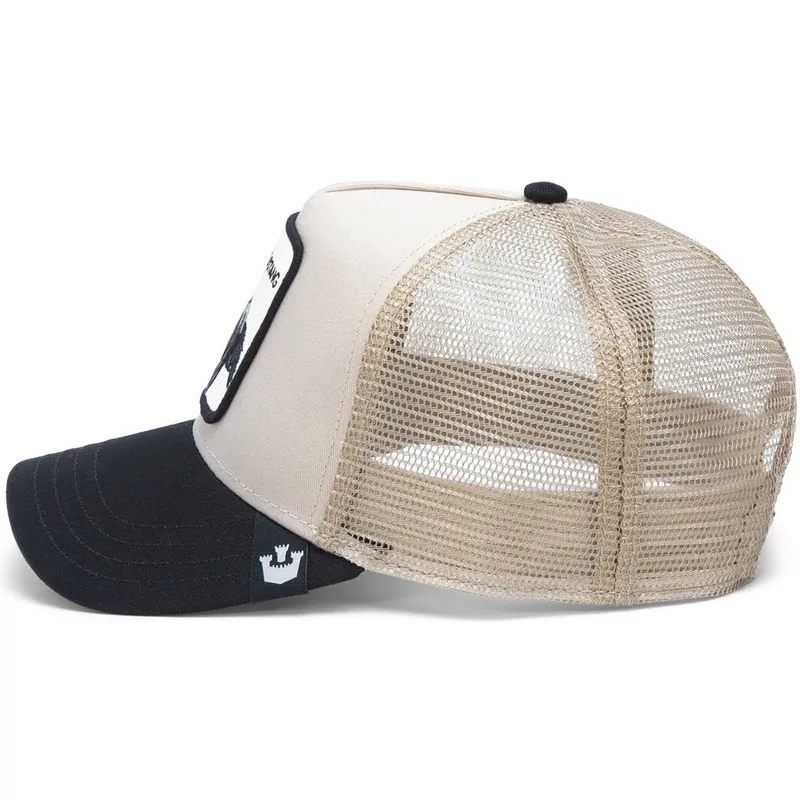 cepur-izliekta-truckeris-bess-snapback-the-mustang-the-farm-no-goorin-bros