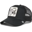 cap-izliekta-black-snapback-the-farm-no-goorin-bros