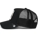 cap-izliekta-black-snapback-the-farm-no-goorin-bros