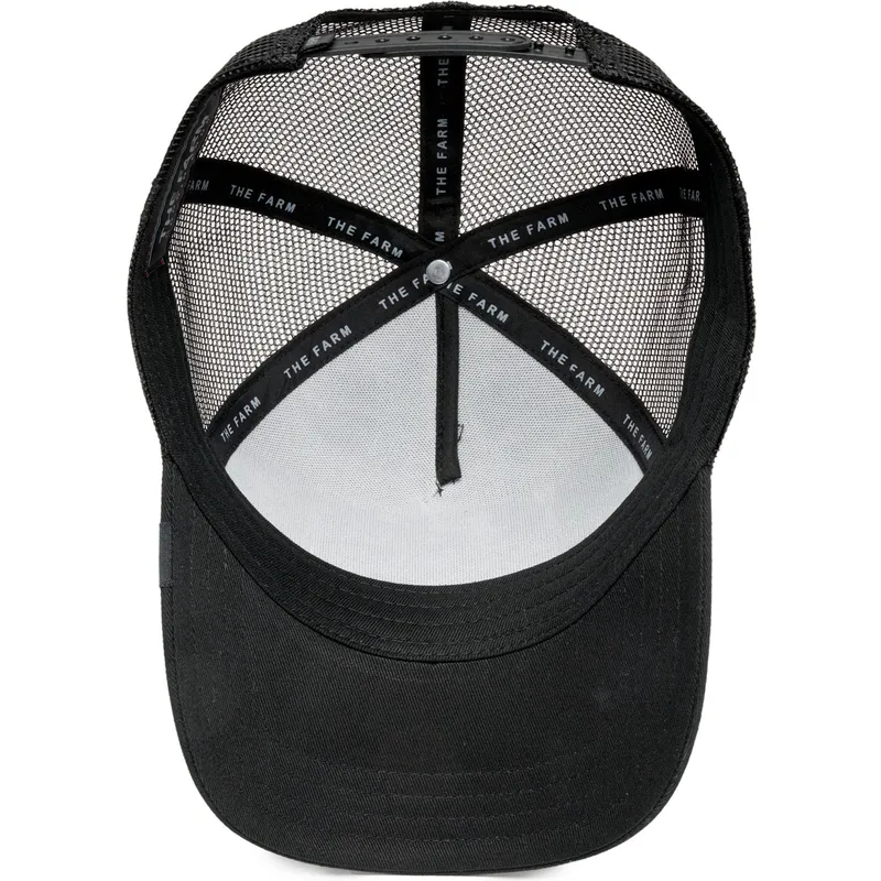 czapka-trucker-czarna-pies-the-bestie-dog-the-farm-od-goorin-bros