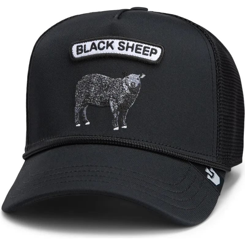 cap-izliekta-black-snapback-the-farm-no-goorin-bros