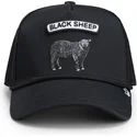 cap-izliekta-black-snapback-the-farm-no-goorin-bros