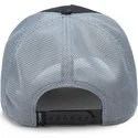 cepur-izliekta-truckeris-melns-snapback-gb2-lone-wolf-the-rocker-the-farm-no-goorin-bros