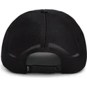 cepur-izliekta-melns-snapback-king-gb2-lion-the-rocker-the-farm-no-goorin-bros
