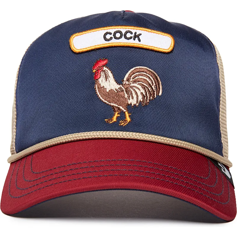 cepur-izliekta-truckeris-daudzkrasains-snapback-cock-gb2-rooster-the-rocker-the-farm-no-goorin-bros cepur-izliekta-truckeris-daudzkrasains-snapback-cock-gb2-rooster-the-rocker-the-farm-no-goorin-bros