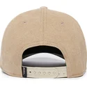cepur-izliekta-bess-snapback-lucky-duck-canvas-the-farm-no-goorin-bros
