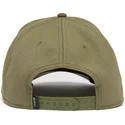 cepur-izliekta-zals-snapback-cock-field-100-all-season-wool-the-farm-no-goorin-bros