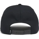 cepur-izliekta-melns-snapback-king-field-100-all-season-wool-the-farm-no-goorin-bros