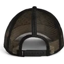 cepur-izliekta-truckeris-melns-snapback-smokey-camp-crasher-park-range-the-farm-no-goorin-bros
