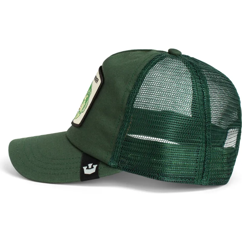 cap-izliekta-green-snapback-the-farm-no-goorin-bros