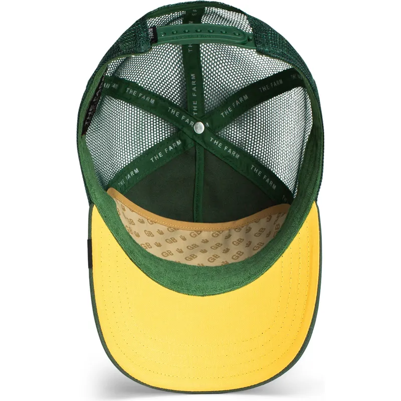 cap-izliekta-green-snapback-the-farm-no-goorin-bros