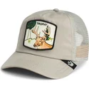 cepur-izliekta-truckeris-peleks-snapback-trophy-thisaway-park-range-the-farm-no-goorin-bros