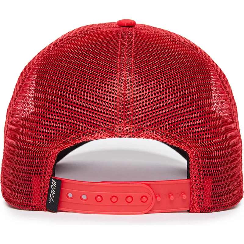 cap-izliekta-red-snapback-the-farm-no-goorin-bros