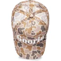 cepur-izliekta-truckeris-maskesanas-snapback-camo-crush-insider-club-the-farm-no-goorin-bros