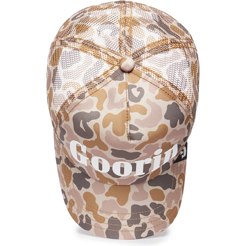 cap-izliekta-camouflage-snapback-the-farm-no-goorin-bros