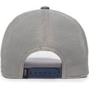 cepur-izliekta-truckeris-tumsi-zils-snapback-tough-rhino-the-farm-no-goorin-bros