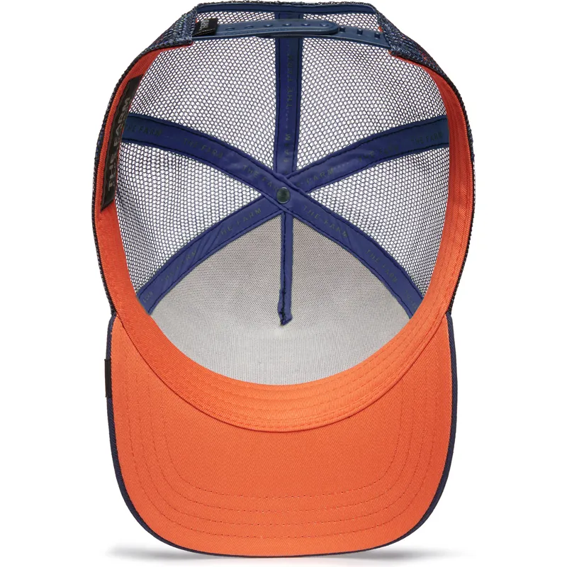 cap-izliekta-navy-blue-snapback-the-farm-no-goorin-bros
