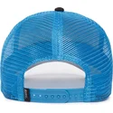 goorin-bros-mighty-lion-fan-the-farm-trucker-cap-in-blau-und-schwarz-mit-lowenmotiv