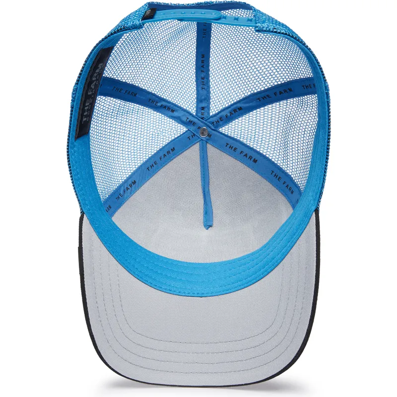 cepur-izliekta-truckeris-zils-snapback-mighty-lion-fan-the-farm-no-goorin-bros cepur-izliekta-truckeris-zils-snapback-mighty-lion-fan-the-farm-no-goorin-bros