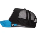 cepur-izliekta-truckeris-melns-snapback-strength-panther-fan-the-farm-no-goorin-bros