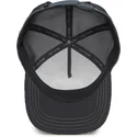cepur-izliekta-truckeris-peleks-snapback-moon-panther-uk-plaid-the-farm-no-goorin-bros