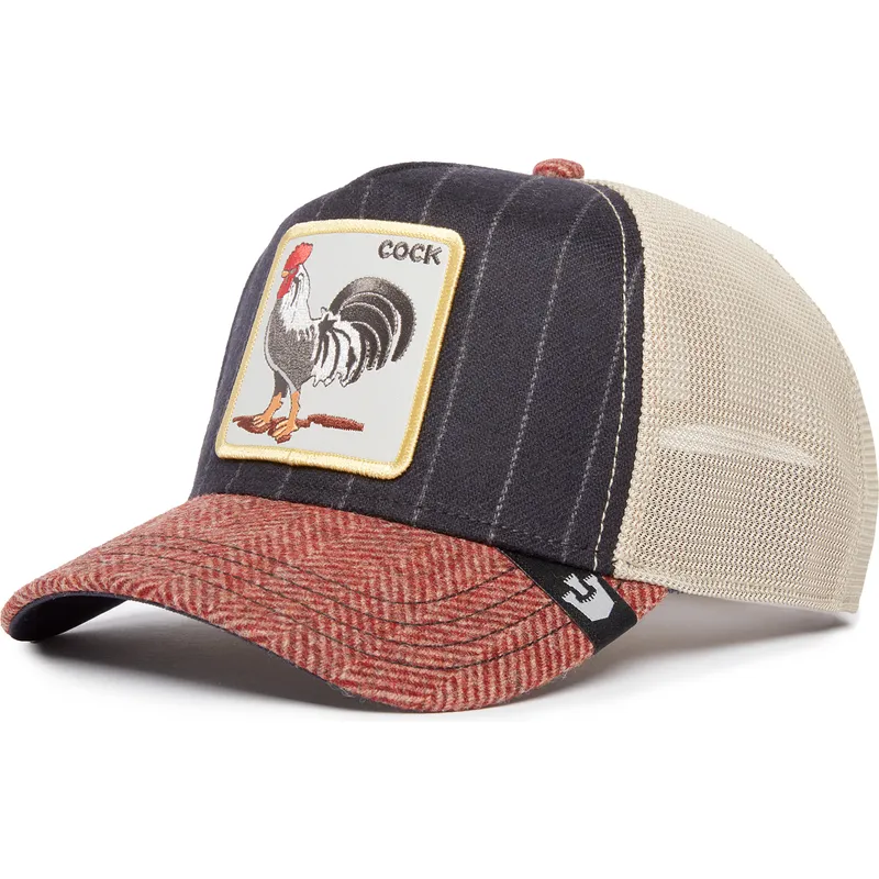 cap-izliekta-multicolor-snapback-the-farm-no-goorin-bros cap-izliekta-multicolor-snapback-the-farm-no-goorin-bros