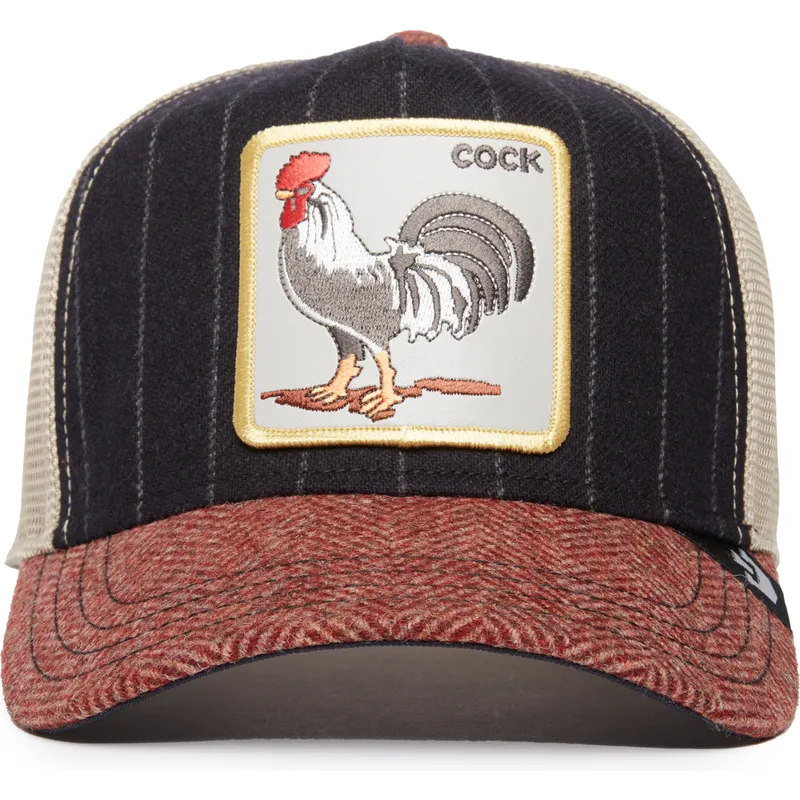 cap-izliekta-multicolor-snapback-the-farm-no-goorin-bros cap-izliekta-multicolor-snapback-the-farm-no-goorin-bros