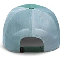 goorin-bros-the-farm-faded-tri-tone-grune-faule-trucker-kappe