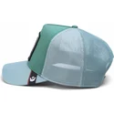 cepur-izliekta-truckeris-zals-snapback-faded-tri-tone-the-farm-no-goorin-bros