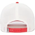 cepur-izliekta-truckeris-sarkans-snapback-beware-the-suede-doberman-the-farm-no-goorin-bros