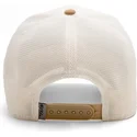 cepur-izliekta-truckeris-bess-snapback-top-dog-the-suede-st-bernard-the-farm-no-goorin-bros