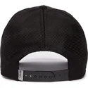cepur-izliekta-soferis-melns-snapback-pantera-the-suede-panther-blacked-out-the-farm-the-farm-no-goorin-bros