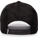 cepur-izliekta-truckeris-melns-snapback-the-suede-bull-blacked-out-the-farm-no-goorin-bros