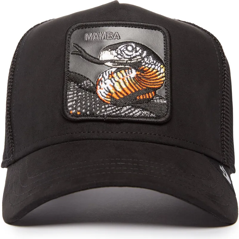 cap-izliekta-black-snapback-the-farm-no-goorin-bros