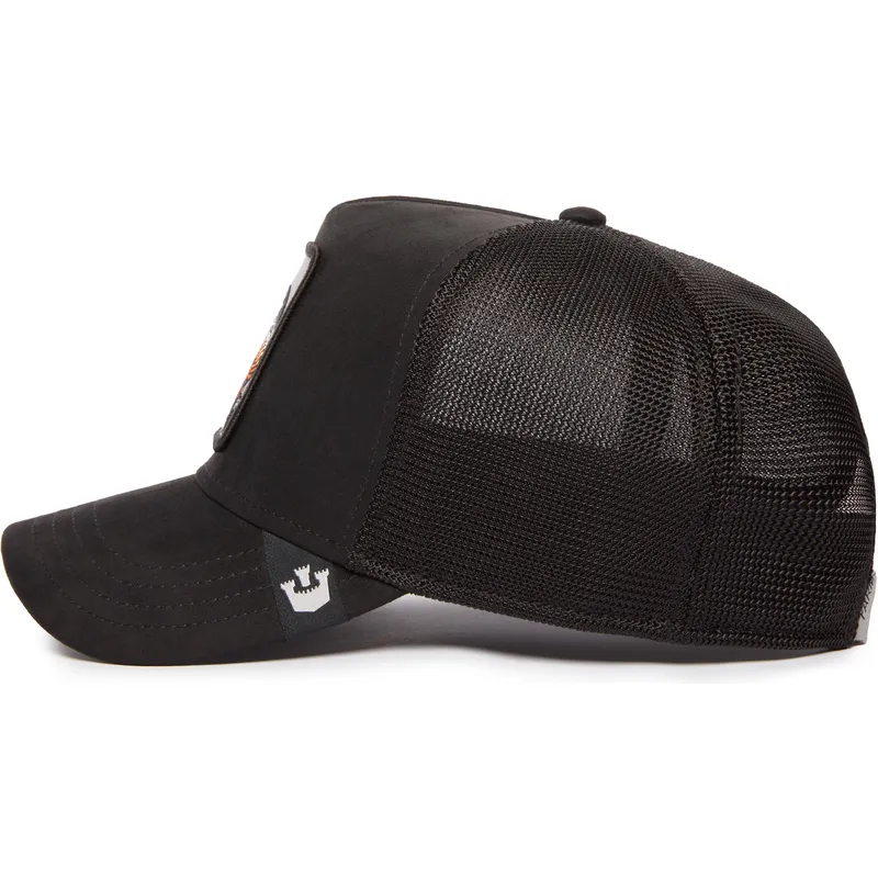 cap-izliekta-black-snapback-the-farm-no-goorin-bros