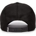 cepur-izliekta-soferis-melns-snapback-serpiente-the-suede-mamba-blacked-out-the-farm-the-farm-no-goorin-bros