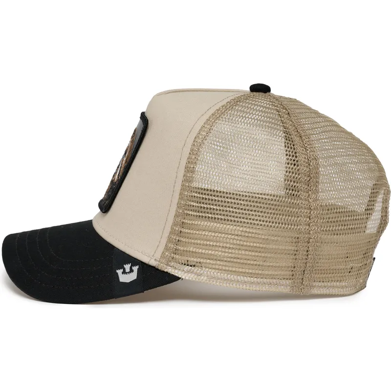 cepur-izliekta-truckeris-bess-snapback-the-faded-sloth-eco-brutalism-the-farm-no-goorin-bros cepur-izliekta-truckeris-bess-snapback-the-faded-sloth-eco-brutalism-the-farm-no-goorin-bros