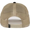 cepur-izliekta-truckeris-bess-snapback-the-faded-sloth-eco-brutalism-the-farm-no-goorin-bros