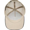 cepur-izliekta-truckeris-bess-snapback-the-faded-sloth-eco-brutalism-the-farm-no-goorin-bros